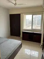 1bhk Full furnished flat Brand New