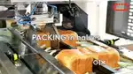 Wanted m/ f packing staffs with food/ accomdation