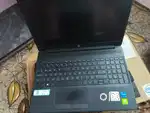 HP लैपटॉप 15s-du3060TX
