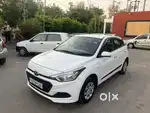 Hyundai i20 1.4 Magna Executive, 2015, Diesel