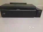 Epson Printer L805