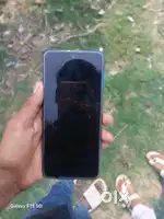 Redmi note 9 pro phone h all original hai box hai bill nhi hai