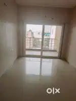 2 BHK, Semi Furnished, Corner Flat on 2nd Floor for sale