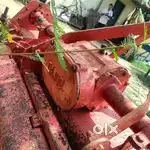 Guard Company Rotavator