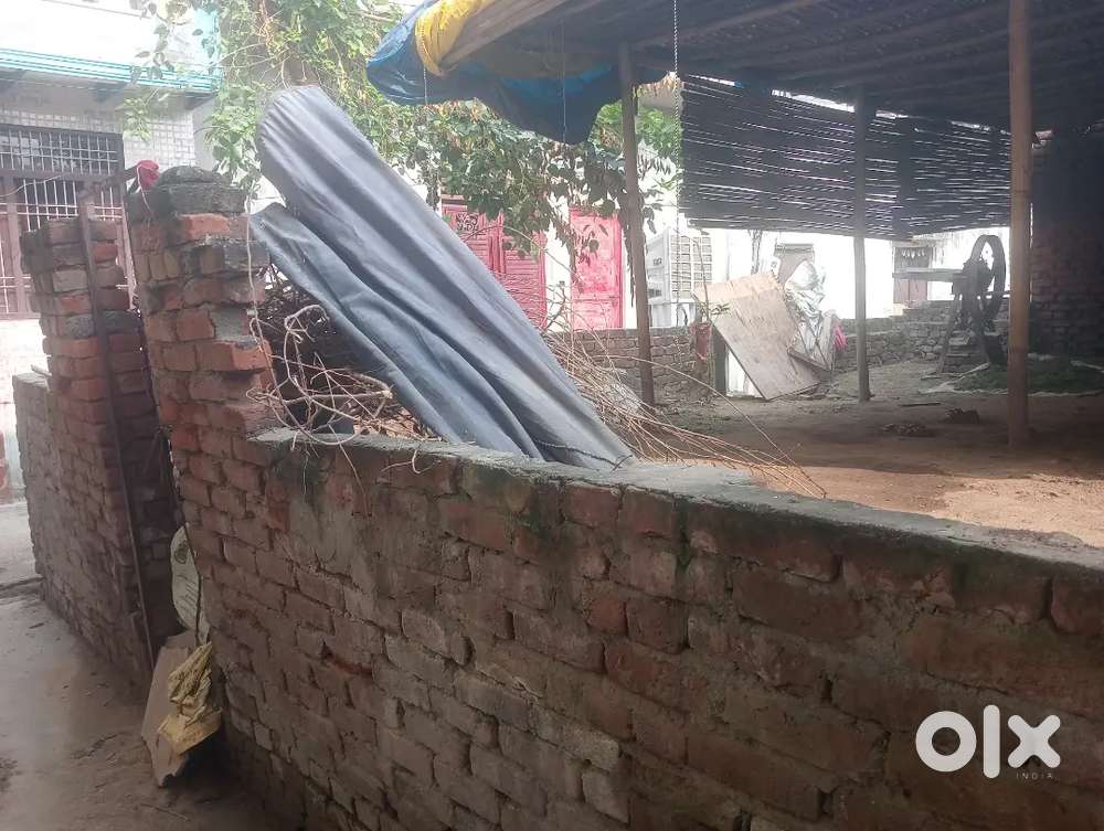 Barahi fatak Digi Wala road Vikas Nagar gali no 15