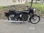 Royal Enfield bullet 350cc
