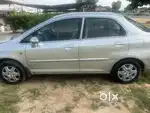 Honda City ZX 2007 CNG & Hybrids 100000 Km Driven