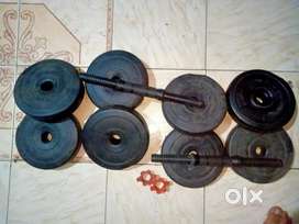 Best adjustable dumbbells