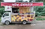Chinese Helper Required – Wow Chinese Food Van, Ranchi