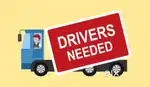 Driver wanted