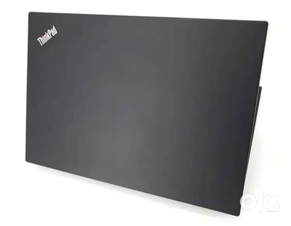 Lenovo T14-I7 With Touch Screen/Editing Use
