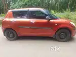 Maruti Suzuki Swift 2008 Petrol Well Maintained