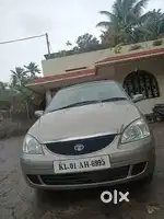 Tata Indica 2005 Diesel Good Condition