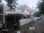 4 cent land with Old House for sale at Paravur kavala Aluva