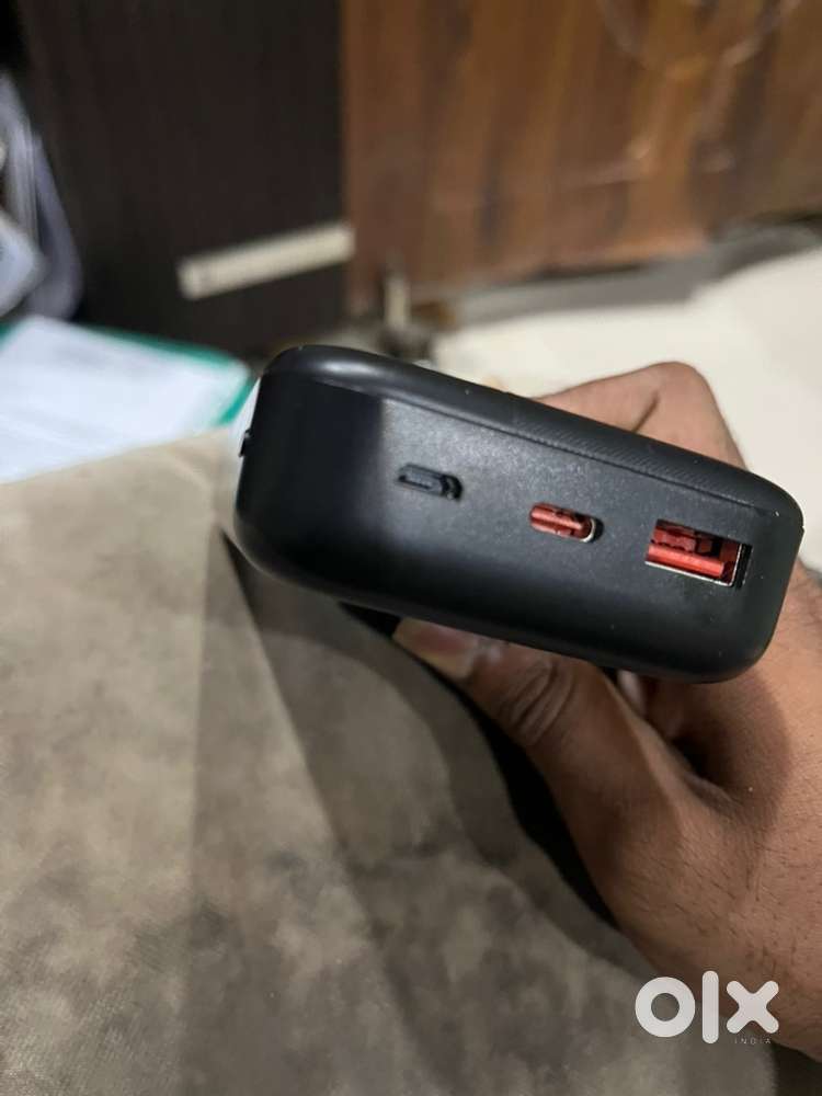 Amazon Basics POWER BANK