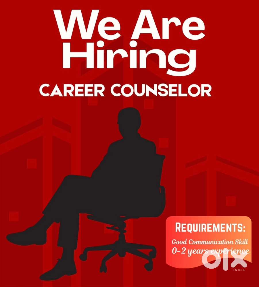 Career counselor