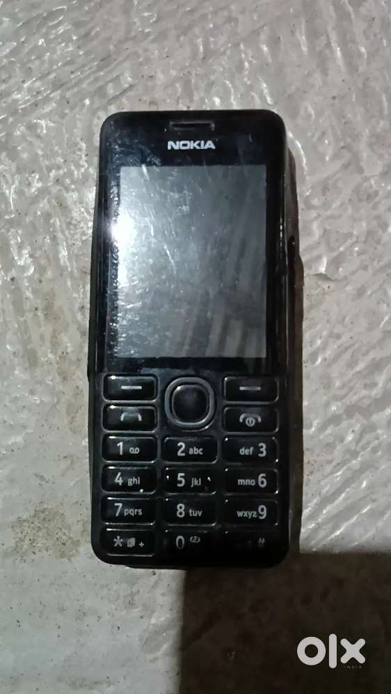 Kipad phone
