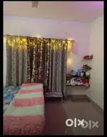 Independent rooms available only for girls