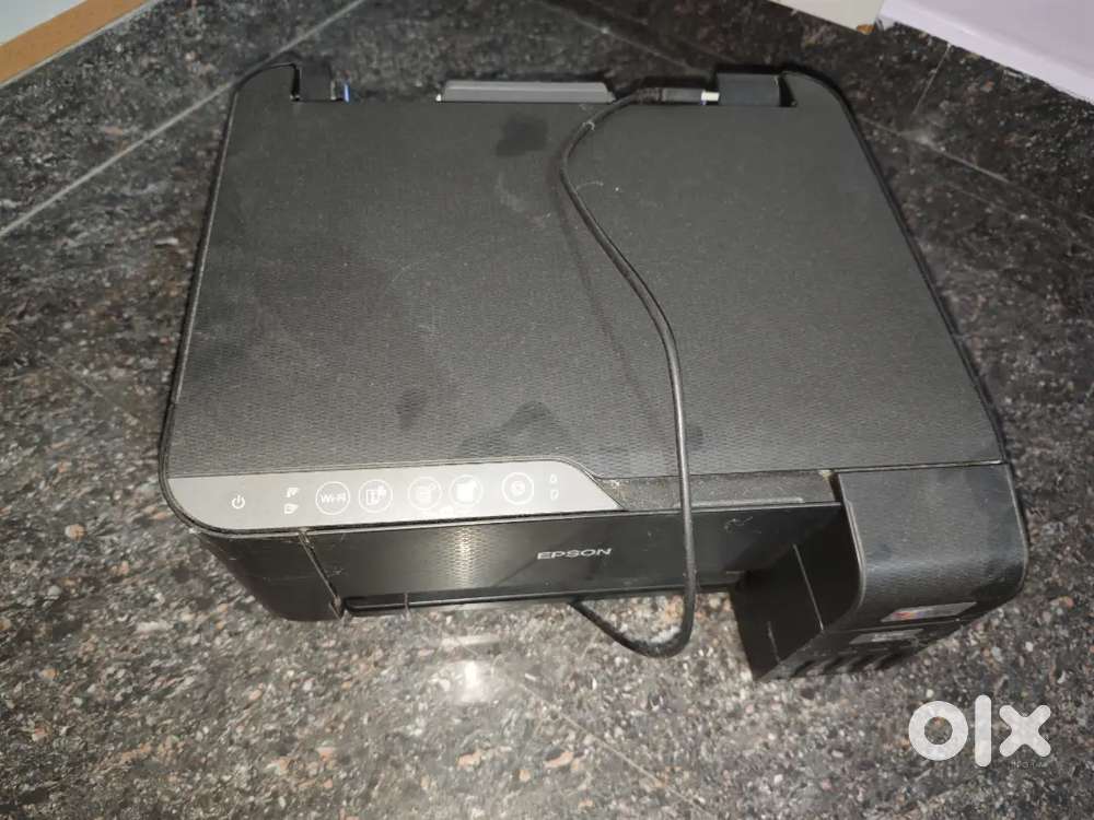 Epson PrinterL3250 WIFI
