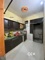 2 BHK Semi Furnished