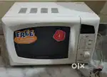 ELECTROLUX MICROWAVE