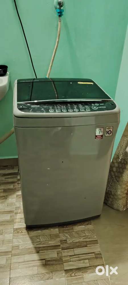 LG washing machine for urgent sale