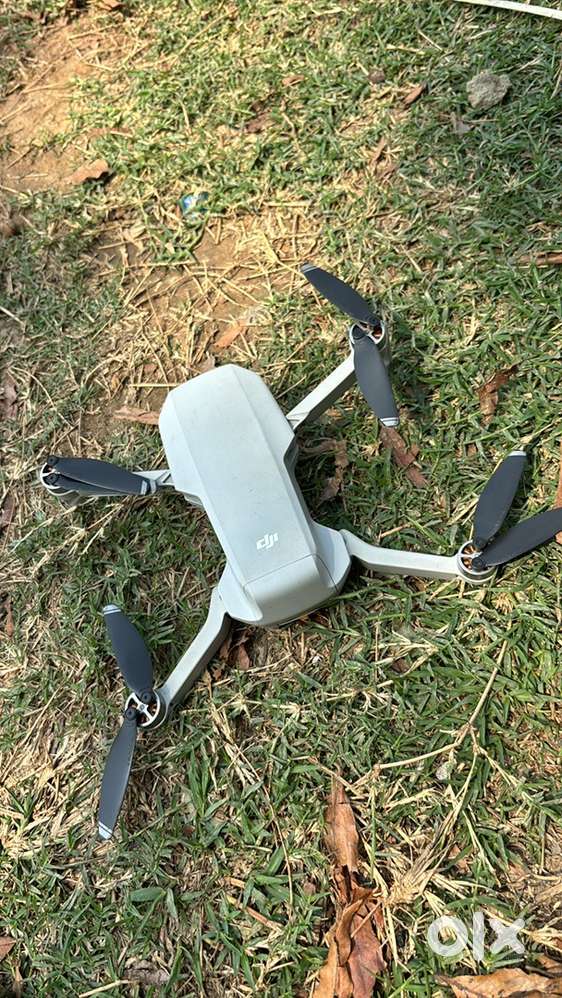 Dji mini drone