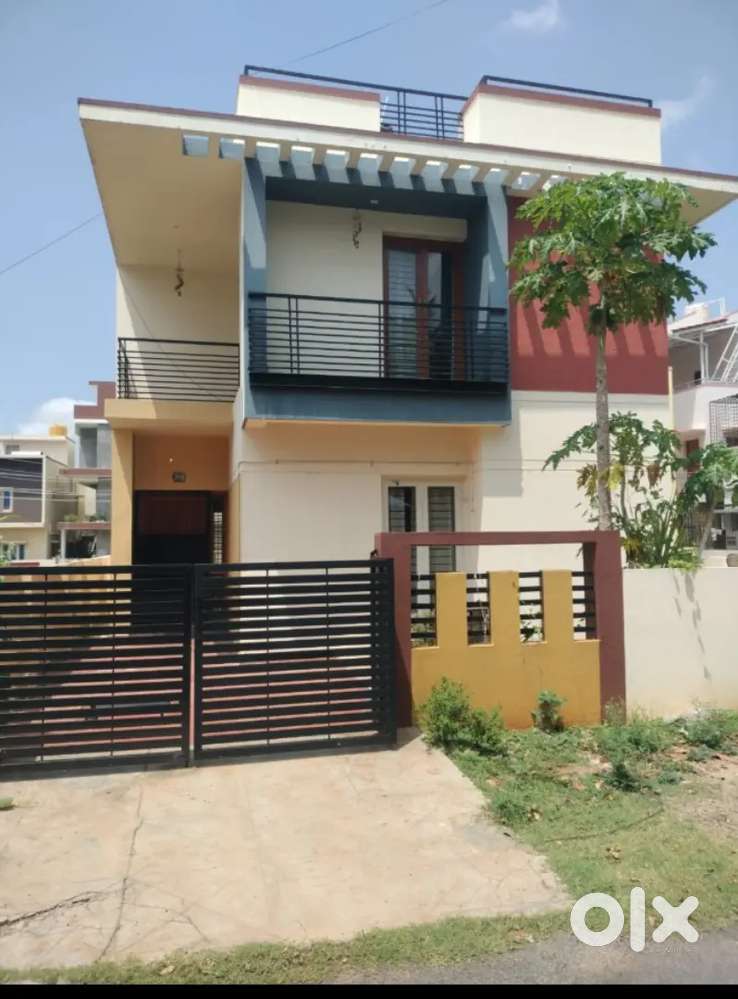 30×50 3BHK DUPLEX SRIRAMPURA PREETHI LAYOUT ALL AREAS AVAILABLE