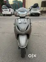 Honda Activa 5G 2020 modle