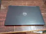 Dell laptop Touchscreen