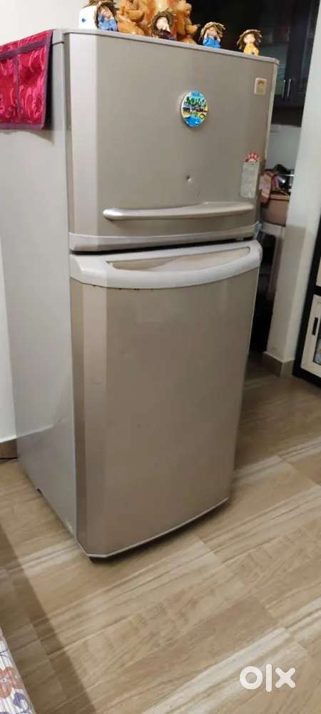 Godrej fridge