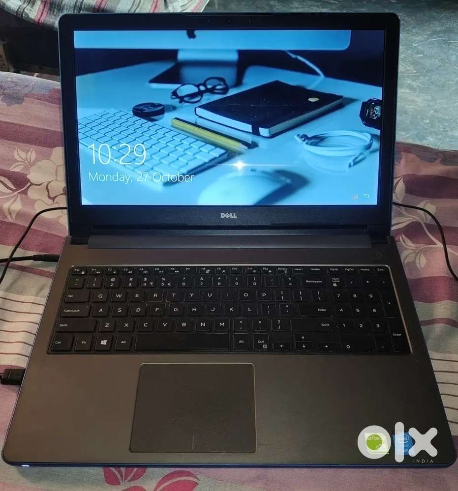 Dell Inspiron 5558