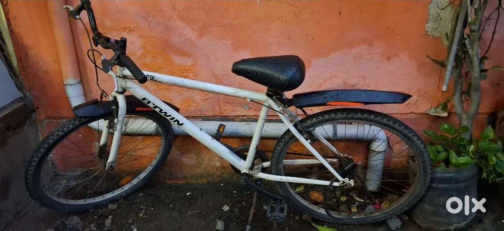 Btwin Bicycle