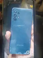 Samsung m32  5g 6GB 128GB