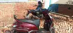 Bandhan, yongesu ,leigesu ,wash su available 2 wheeler and cars..