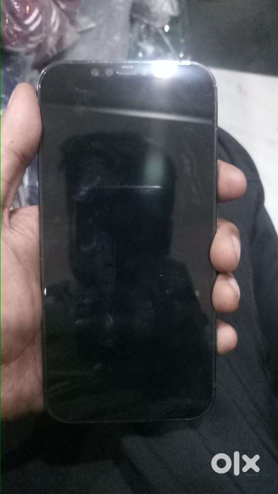 Iphone 12 Pro Max 512 Gb