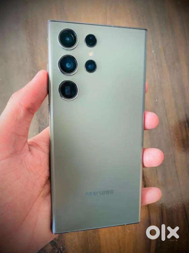 Flash sale on Samsung at urgent basis