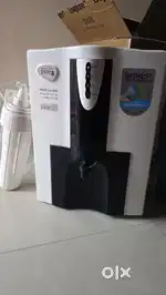 2 Ro purit and livpure water purifier