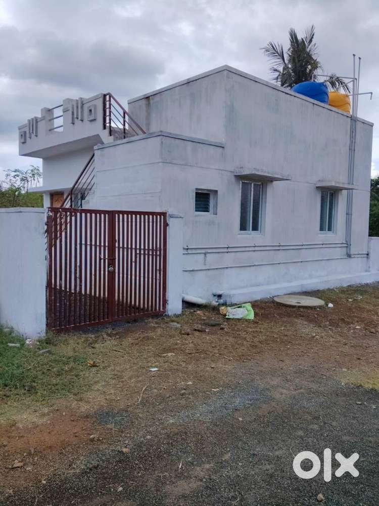 இயற்கை எழில் கொஞ்சம் அழகிய வீடு விற்பனைக்கு