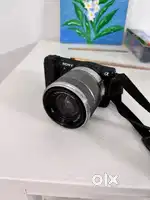 Sony Alpha 5100