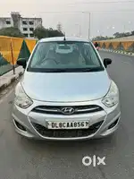 Hyundai i10 2013 Petrol Well Maintained