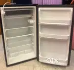 93 ltr refrigerator only six month used
