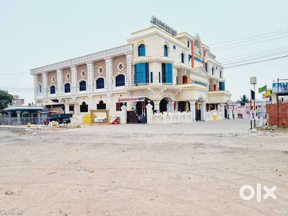 Chengalpattu plots for Sales