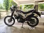 Hero XPulse 200 4V  Brand new Bike condition with all service records