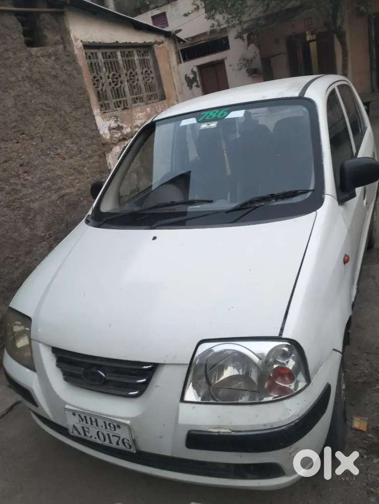 Hyundai Santro Xing 2005 Petrol