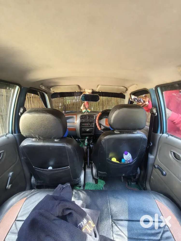 Maruti Suzuki Alto 2002 Petrol 130000 Km Driven