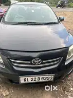 Toyota Corolla Altis 2010 Diesel 260000 Km Driven