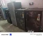OLD FRIDGE'S SALE'S