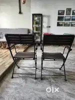 Folding Chairs
