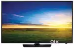 42 inch samaung LED TV on sell